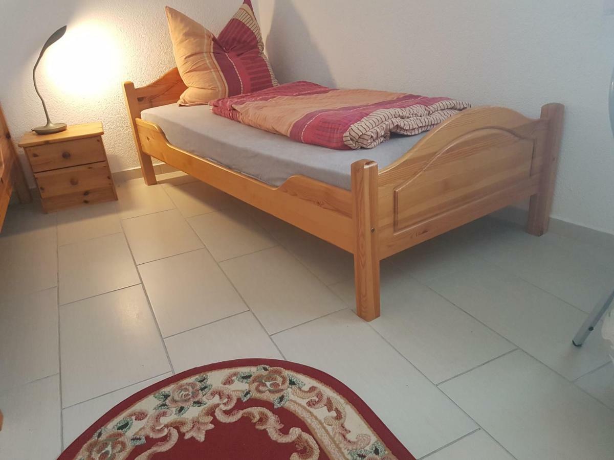 Triebener-Hof Hotel Quierschied Ngoại thất bức ảnh