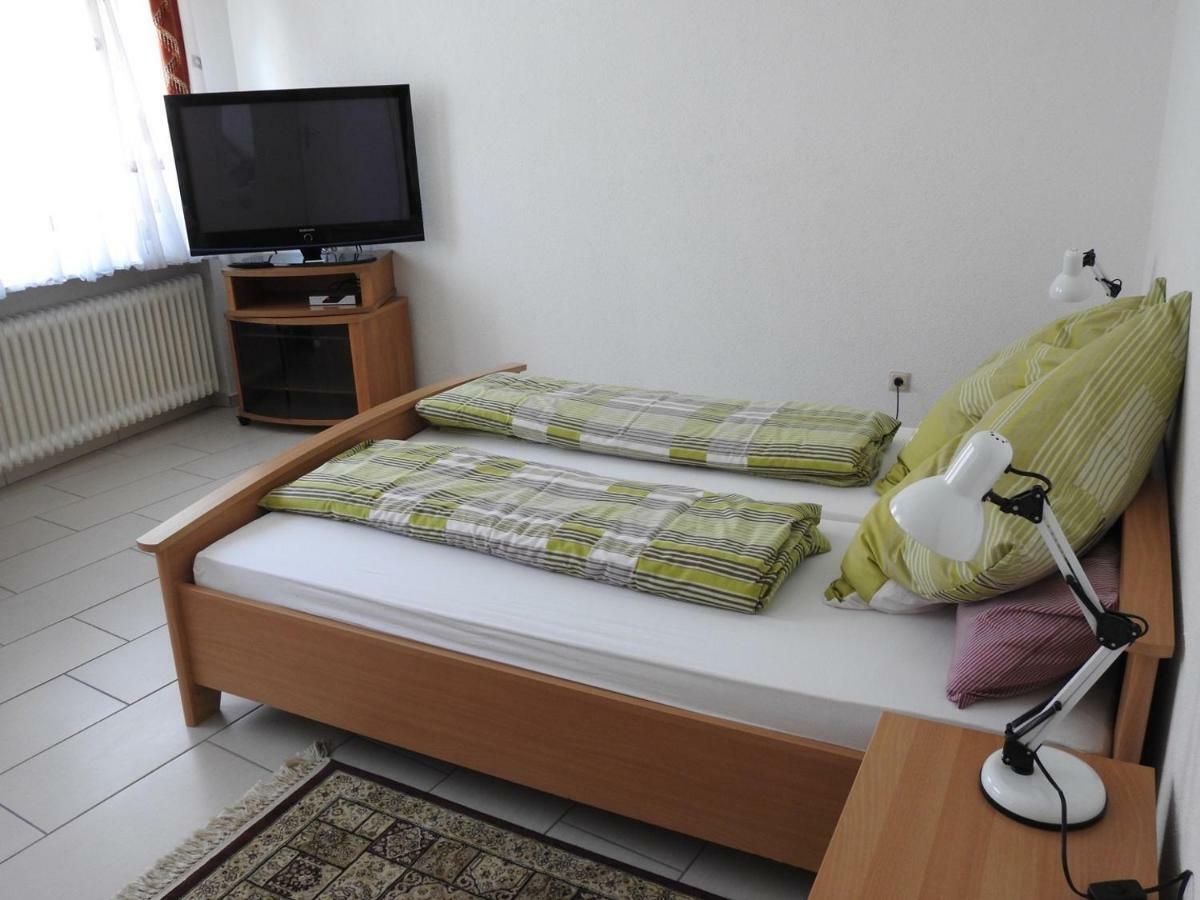 Triebener-Hof Hotel Quierschied Ngoại thất bức ảnh