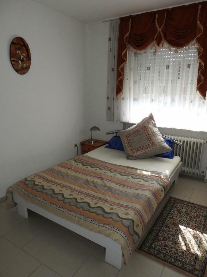 Triebener-Hof Hotel Quierschied Ngoại thất bức ảnh