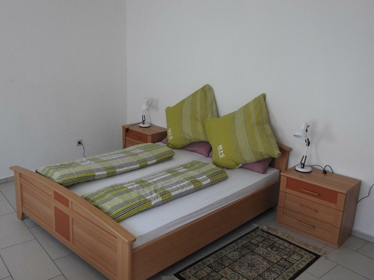 Triebener-Hof Hotel Quierschied Ngoại thất bức ảnh